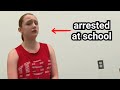 The Most Violent 13 Year Old Ever (Police Bodycam)