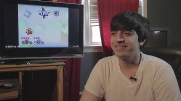 Full Chillin Interview pt 1