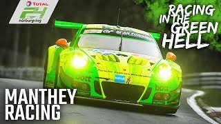 Manthey Racing: Build to Succeed – Racing in the Green Hell (A Documentary)