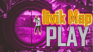 Livik Map Game Play