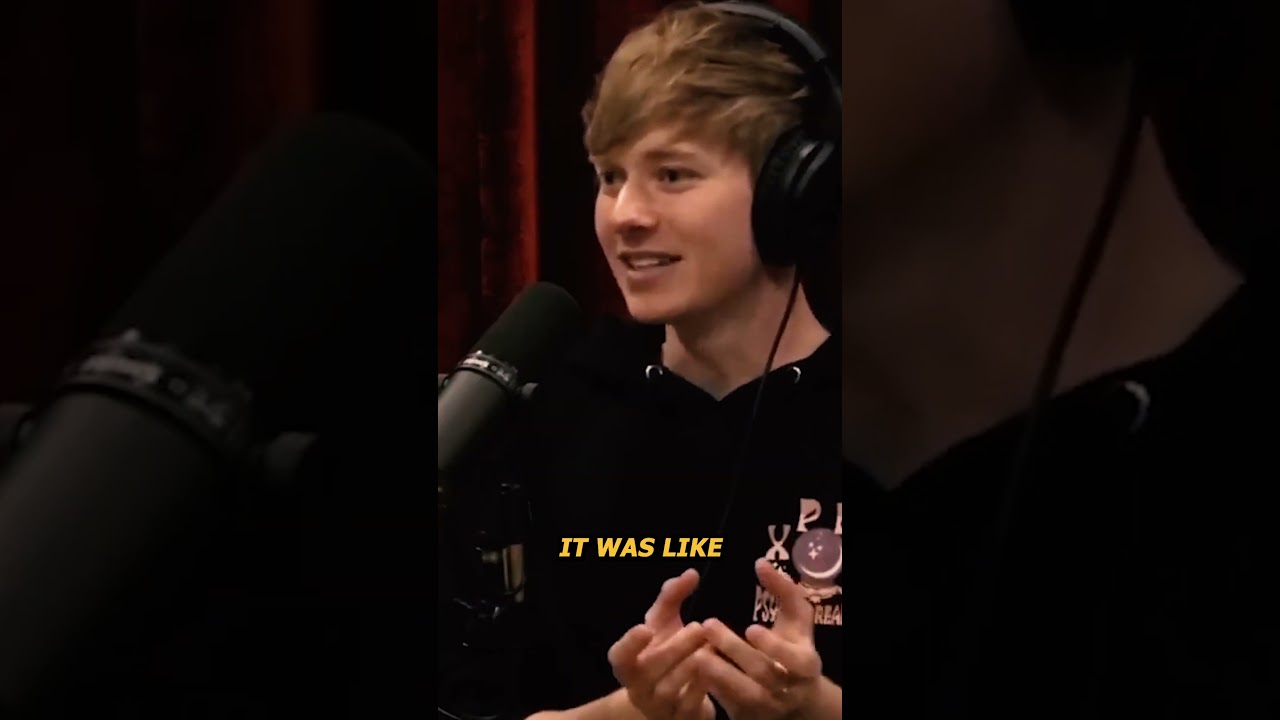 Sam almost DIED in the CATACOMBS Pt. 2!! 💀💀💀