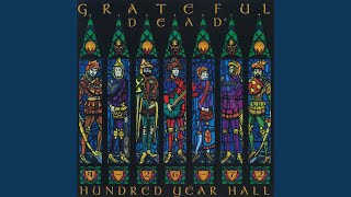 Video voorbeeld van "Grateful Dead - One More Saturday Night (Live at Jahrhundert Halle, Frankfurt, Germany, April 26, 1972)"