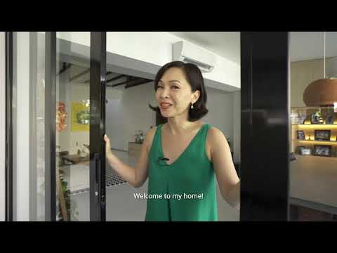 This article was first published in Home and Decor.