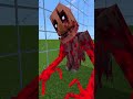 Parasite Addon for Minecraft Bedrock 🧟‍♂️