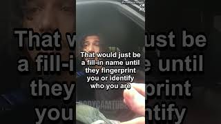 BodyCamTubeTV on search warrant and gun recovery #Shorts