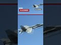 西班牙戰機在海灘驚險急轉  躲避鳥群－ BBC News 中文