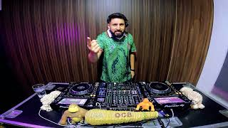 Download Lagu Soundsystem Sessions: Isaac Maya | 1-Hour Live Jungle Mix 2025 MP3