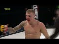 Cage Warriors 116: Mason Jones vs Adam Proctor | September 26, 2020