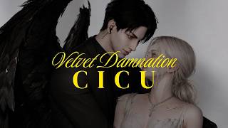 Velvet Damnation