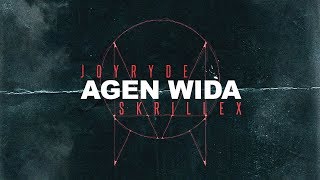 Skrillex & Joyryde - Agen Wida (VIP)