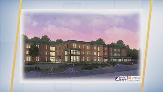 Grand Reveal of the Project Revolutionizing Disability Housing | Positively Philly