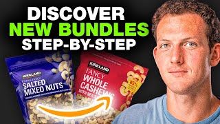 How to Find Profitable Bundles with Smart Scout (FULL WALKTHROUGH)