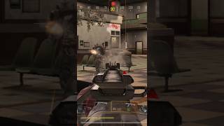 Blind Enemie  #codmobileclips #codmhighlights #solovssquadhighkill