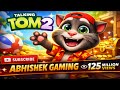 My Talking Tom 2 Live Gameplay New| #Funny​ #Reactions​ &amp; #Gaming​ #Entertainment​