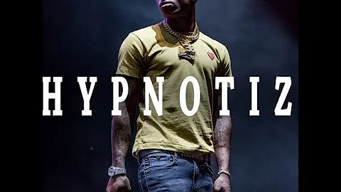 NBA Youngboy Hypnotized Instrumental