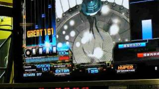 [IIDX] dj CHIKAI - Quasar Hyper