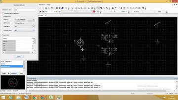 CMOS INVERTER DESIGN IN TANNER 16