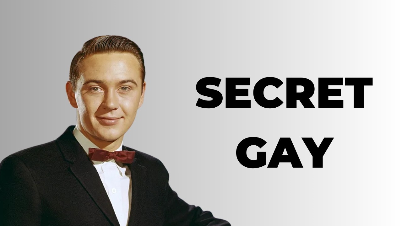 30 тайных геев-актеров Золотого века Голливуда