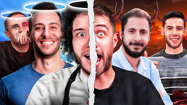 Πιο ΑΓΑΠΗΤΟΙ VS Πιο ΜΙΣΗΤΟΙ Έλληνες YouTubers!