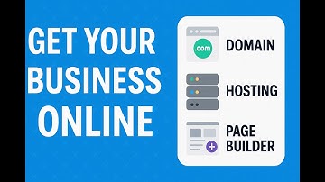 3 Things Your Business Website NEEDS OR IT WON