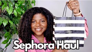 What I Bought from the Sephora Spring Sale | Haul