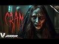CRAM | FULL HD HORROR MOVIE | V HORROR