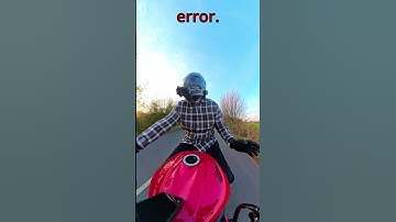 Wind Noise Fixed #biker #rider #bikelife #wind