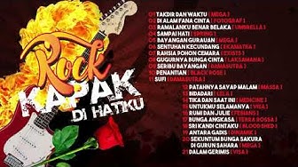Chord Lagu Melayu Rock Kapak - Chord Walls
