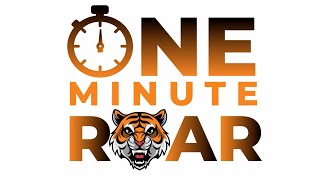Lancaster ISD: One Minute Roar - May 2025