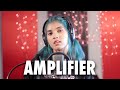 Imran Khan - Amplifier | Cover By AiSh