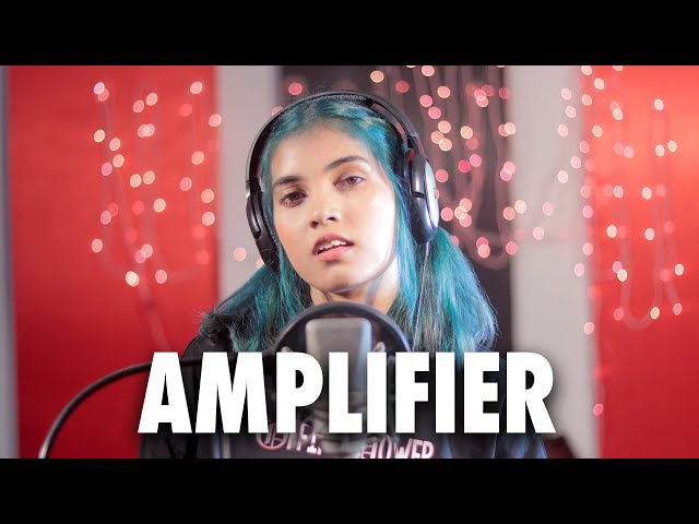 Imran Khan - Amplifier | Cover By AiSh class=