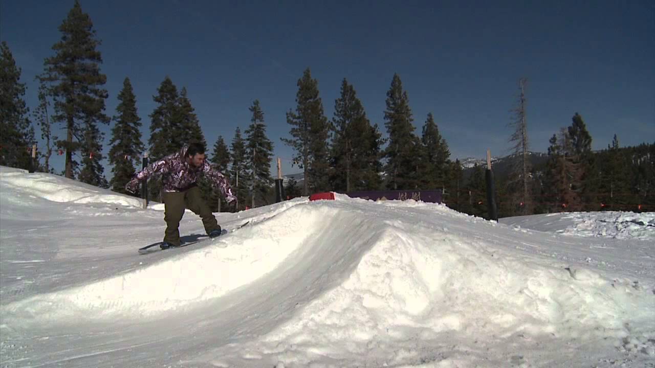 Aprende Frontflips Presentación Snowboard Addiction YouTube