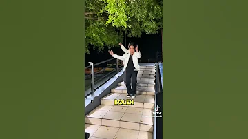 Nari Nari Behind The Scenes 