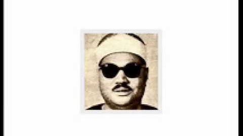 من سورة ءال عمران // عبدالعزيز على فرج