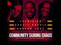 Kurtis Hoppie Married During COVID, Porsha Love on Empowerment, & Lavoisier on Changing Narratives