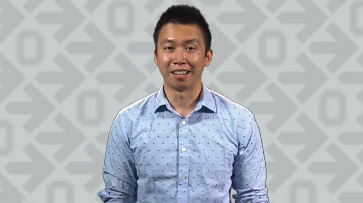 Pelotonia Fellow Presentation: Stephen Lo