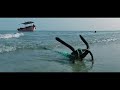 Saint Martin Island 2021 Cinematic Video