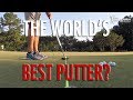 Directed Force Putter, The World's Best Putter