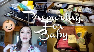 PREPARING FOR BABY| NURSING & POSTPARTUM STATION| NESTING & PREGNANT ORGANIZE & CLEAN WITH ME
In this video I am just showing how I am preparing for baby boy. I was 35-37 weeks pregnant in this video and I was in full on nesting mode. I was washing and organizing all of the baby things and setting up nursing and postpartum stations to help me when he arrives! I hope you enjoy and that this may be helpful to other nesting mamas. Please subscribe!
http://ambassador.bumpboxes.com/119368/5095
https://www.grove.co/referrer/1752089/
https://aeroflowbreastpumps.com/qualify-through-insurance?fbclid=IwAR2XiL7HbrSUKZB4egKzH_HRrgd456IhIo7fEoW6VVQJ34y4leYAygJLM7w PREPARING FOR BABY| NURSING & POSTPARTUM STATION| NESTING & PREGNANT ORGANIZE & CLEAN WITH ME