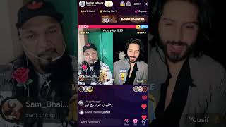 Nutter ne yousif uae ko bura haaraya 😂 #viral #trending #youtube #ytshorts  #foryou #tiktoklive