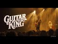 Lonely Highway Mood Vintage Blues Rock Guitar Style of Jimi Hendrix & B.B. King