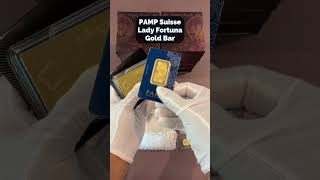 Gold, Silver, and Platinum Bullion Unboxing | Sprott Money #gold