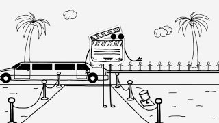 Cartoon Sketch Explainer Toolkit | After Efects Project Files