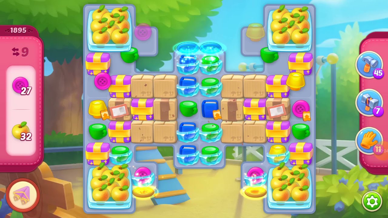 雑談・質問掲示板 [ホームスケイプ攻略Wiki｜Homescapes]