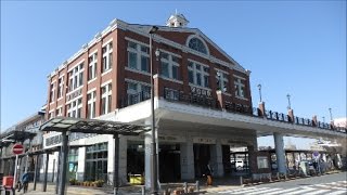 東武東上線　東松山駅　紹介動画