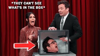 CAN YOU FEEL IT FUNNIEST MOMENTS | JIMMY FALLON SHOW