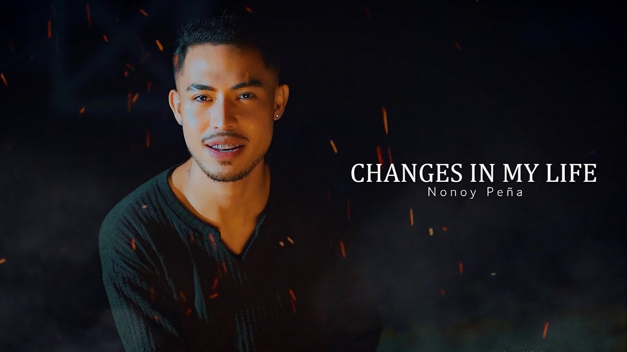 Watch Changes In My Life - Mark Sherman | Cover by Nonoy Peña on YouTube Watch Changes In My Life - Mark Sherman | Cover by Nonoy Peña on YouTube