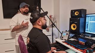 Galin & Deniz - Ti si mi vsichko (Cover)