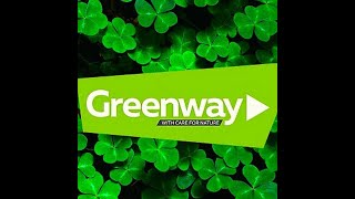 Шаг 1 Путь бизнеса в компании GreenWay 1