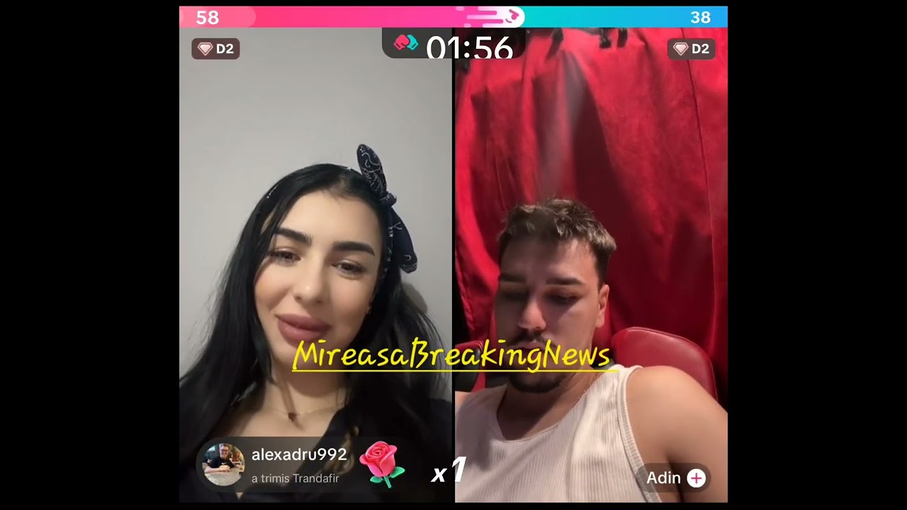 ❌️😱Adin și Lavinia păreri despre mireasa , contactați și ultimele situații din casa mireasa 😱❌️